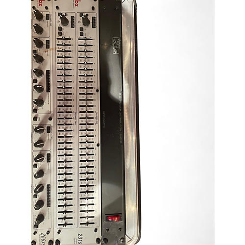 Used Juice Goose 8.0 Power Conditioner