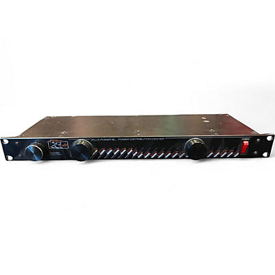 Used Juice Goose Zilla Power 8L Power Conditioner