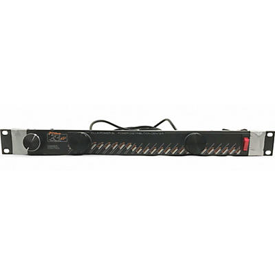 Used Juice Goose zilla Power 8L Power Conditioner