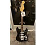 Used Used Juicy Guitars SSH Black Solid Body Electric Guitar Black