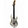 Used Juicy Guitars Series 2 Alpine White Solid Body Electric Guitar Alpine White