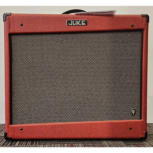 Juke Used Juke Coda Tube Guitar Combo Amp