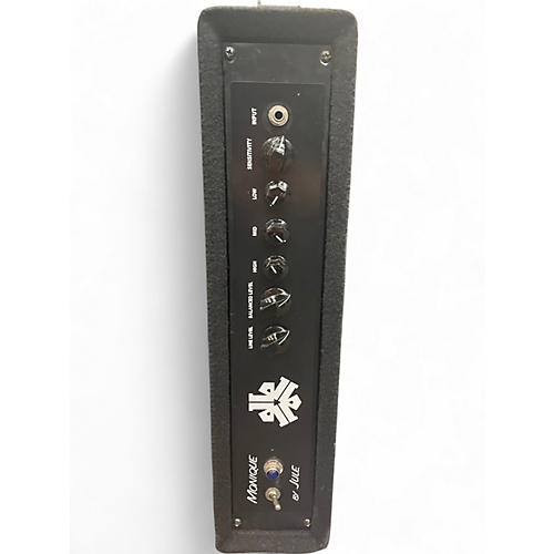 Used Jule Amps Monique Tube Bass Amp Head