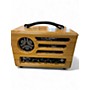 Used Jule Monique Bamboo Tube Bass Preamp