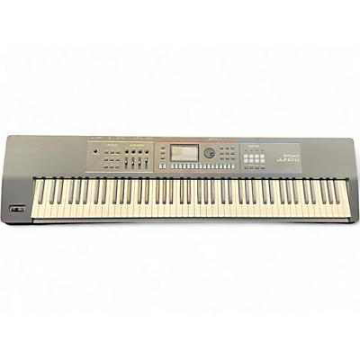 Used Juno D8 Synthesizer