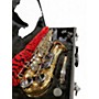 Used Jupiter Capitol Edtion CES 760 ALTO SAX Saxophone
