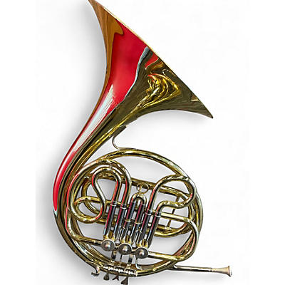 Used Jupiter Carnegie Single Horn