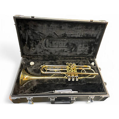 Used Jupiter JTR700 Trumpet