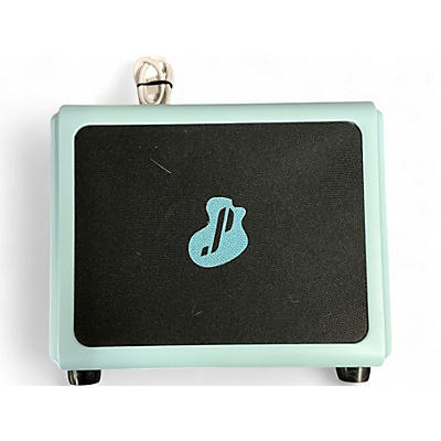 Used Justpro MD-MINI Battery Powered Amp