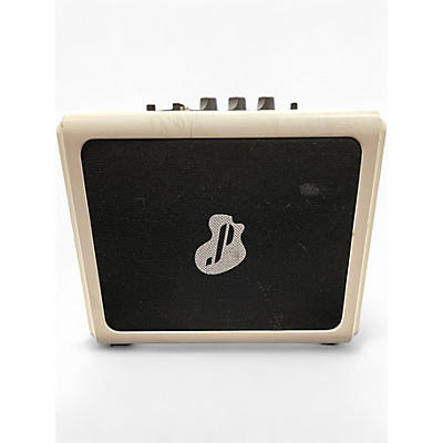 Used Justpro MD-MINI PRO Guitar Combo Amp