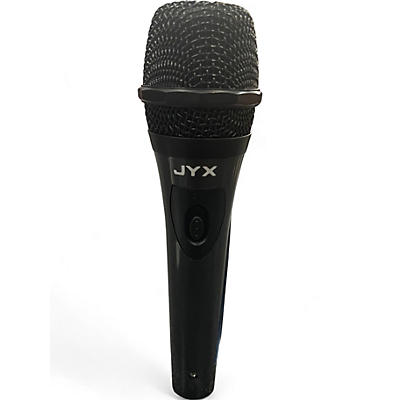 Used Jyx CARDIOD DYNAMIC MICROPHONE Dynamic Microphone