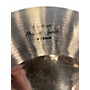 Used K 9in CUSDTOM HYBRID SPLASH Cymbal 26