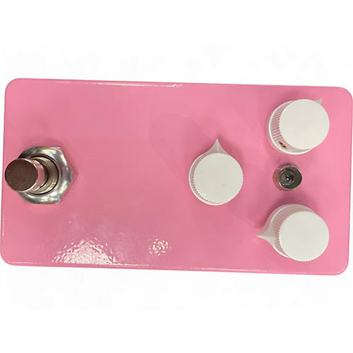 K Pedals Used K PEDALS CREAM PUFF Effect Pedal