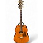 Used K Yairi LOK7 OVA Natural Acoustic Guitar Natural