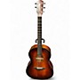 Used K Yairi RF-65a Mahogany Acoustic Guitar Mahogany