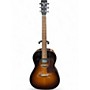 Used K. Yari RG-1FTS Tobacco Sunburst Acoustic Guitar Tobacco Sunburst