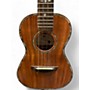 Used Kaka'ako Used KAKA'AKO TDU-III Natural Ukulele Natural