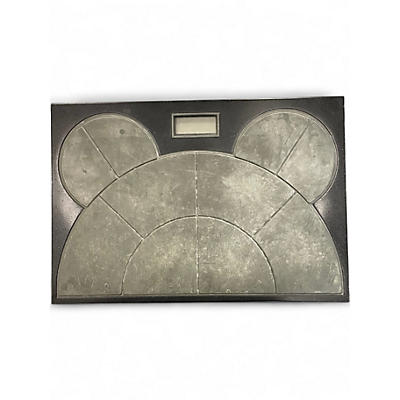 Used KAT DRUMKAT Trigger Pad