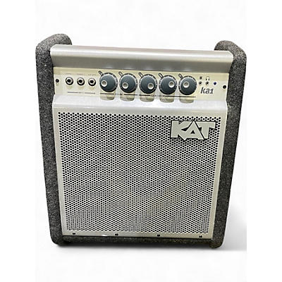 Used KAT KA1 Drum Amplifier