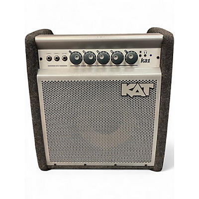 Used KAT KA1 Drum Amplifier