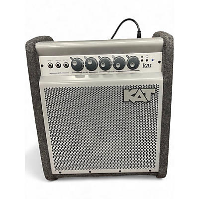 Used KAT KA1 Drum Amplifier