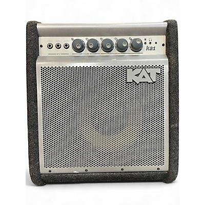 Used KAT KA1 Drum Amplifier