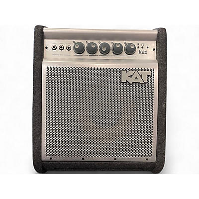 Used KAT KA1 Guitar Combo Amp