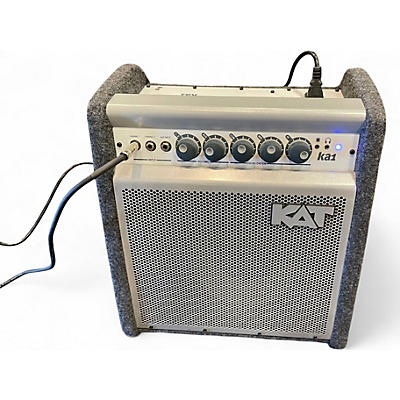 Used KAT KA1 Keyboard Amp