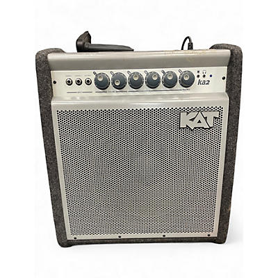 Used KAT KA2 Keyboard Amp