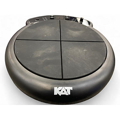 Used KAT KTMP1 Drum Machine