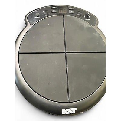 Used KAT KTMP1 Electric Drum Module
