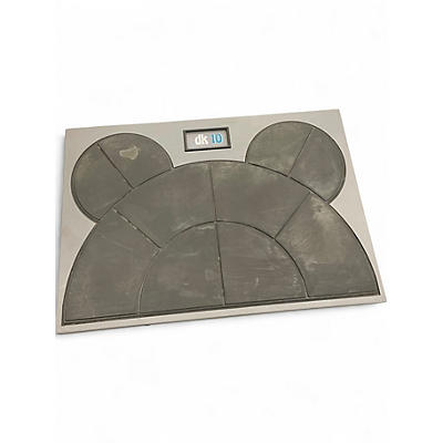 Used KAT Percussion DK10 Trigger Pad