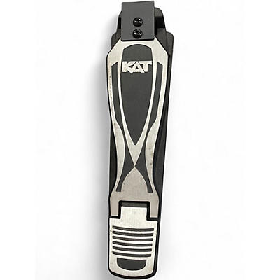 Used KAT Percussion FOOT PEDAL Trigger Pad