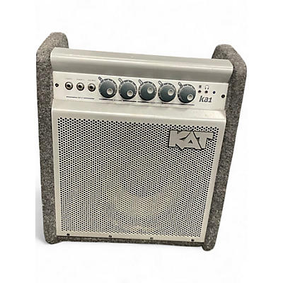Used KAT Percussion KA1 Guitar Combo Amp