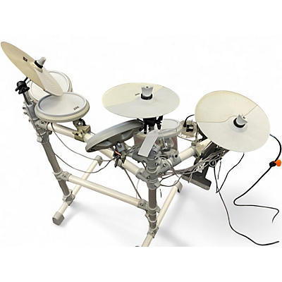 Used KAT Percussion KT1 Electric Drum Set