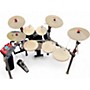 Used KAT Percussion KT3 Electric Drum Set