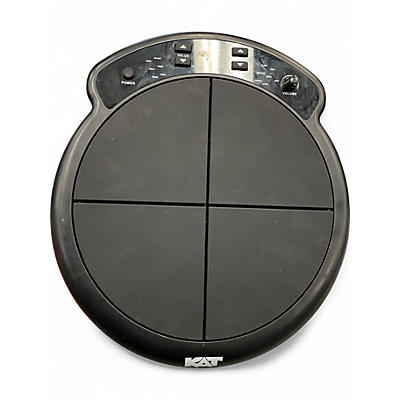 Used KAT Percussion KTMP1 Drum Machine