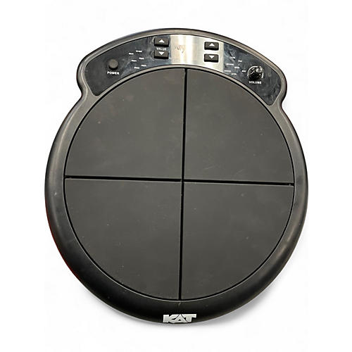 Used KAT Percussion KTMP1 Drum Machine