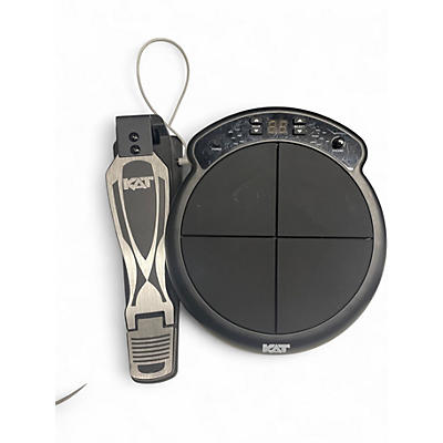 Used KAT Percussion KTMP1 Drum Machine