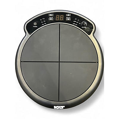 Used KAT Percussion KTMP1 Drum Machine