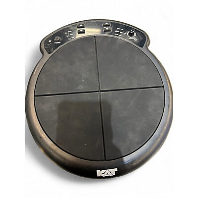Used KAT Percussion KTMP1 Electric Drum Module