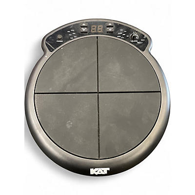 Used KAT Percussion KTMP1 MULTIPAD Trigger Pad