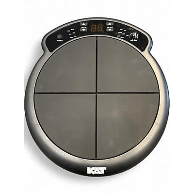 Used KAT Percussion KTMP1 Trigger Pad