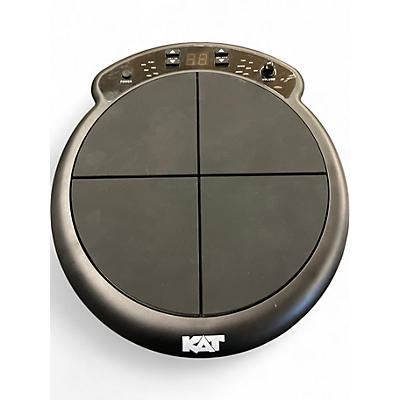 Used KAT Percussion KTMP1 Trigger Pad