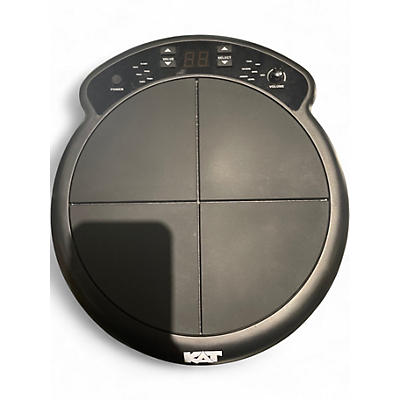 Used KAT Percussion KTMP1 Trigger Pad