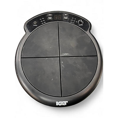 Used KAT Percussion KTMP1 Trigger Pad