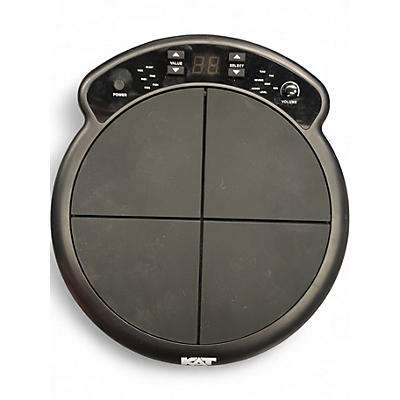 Used KAT Percussion KTMP1 Trigger Pad