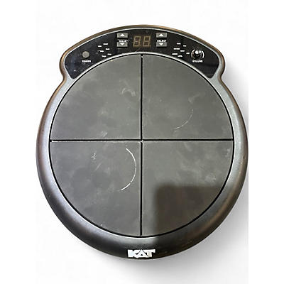 Used KAT Percussion KTMP1 Trigger Pad