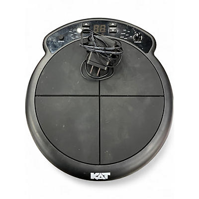 Used KAT Percussion KTMP1 drum pad Trigger Pad