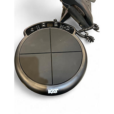 Used KAT Percussion MULTIPAD Trigger Pad